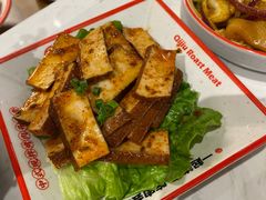 -柒酒烤肉(武鸣大帽山店)
