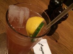 -Burger & Lobster(Dean Street)