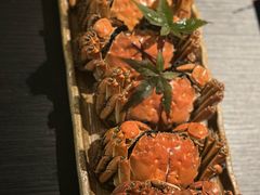-花潮料理艺食馆(SM新生活广场店)