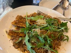 -哈蒙德餐厅