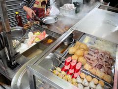 -明记牛杂(新马路分店)