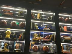 -宴立方海鲜自助(义乌万达广场店)