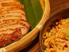 -来龙里 精致 东南亚餐室(万象城店)