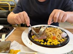 -豪客来牛排(成都锦江大融城店)