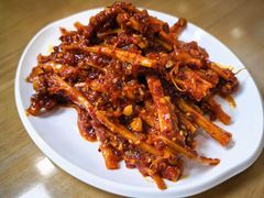 -顺姬冷面(长白西路店)