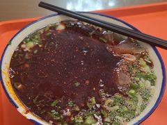 -清真磨沟沿老字号牛肉面(总店)