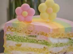 -美心西饼mx cakes(猎德优托邦店)