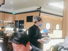 -小菜园新徽菜(上海浦东复地活力城店)