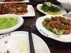 -吴门人家·苏宴宫廷菜(拙政园店)