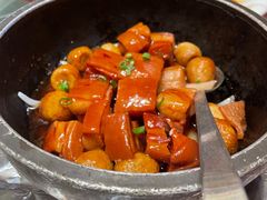 -青岛香格里拉·香宫中餐厅
