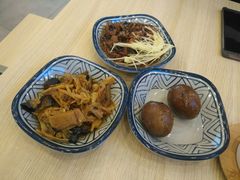 -朱洪元苏式面馆(绿宝广场店)