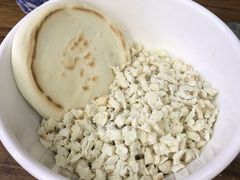 -老刘家泡馍·陕西老字号(钟楼广济街店)
