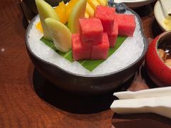 -湘湖逍遥庄园·水漾中餐厅