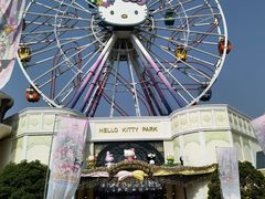 -杭州Hello Kitty乐园