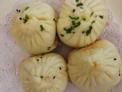 招牌生煎包-和记小菜(东方店)
