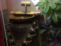 -美滋滋尚鱼烤鱼餐厅(空港店)