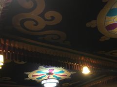 -嘎咓讓咘藏餐厅(团结新村店)