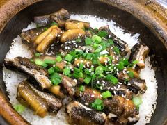 -红星光发煲仔饭(大石街店)