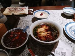 -南京大牌档(济南万象城店)