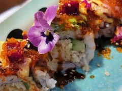 -鳗鱼家·深夜食堂(军博店)