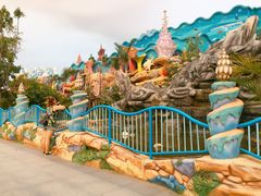 -厦门方特梦幻王国