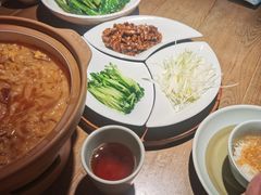 -北方家宴(番禺永旺店)