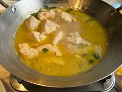 -曹家小菜(胜太路店)