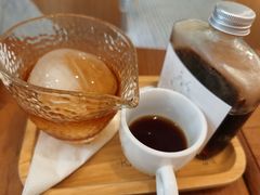-KAFVS咖啡思咖啡馆(香海路店)