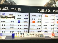 -LOHO眼镜(太阳宫凯德MALL店)