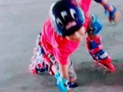 -逸动少儿体能·运动培训(申花校区)