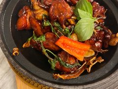 -鹿港小镇(霄云店)