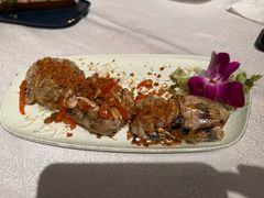 -喜记避风塘炒辣蟹(旗舰店)