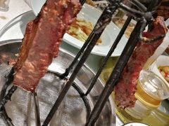 -巴依老爷新疆美食(常营店)