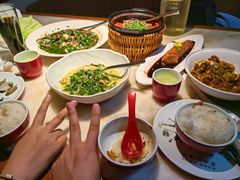 -伙靠·江浙菜(田林路店)