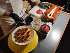 -花家怡园(四合院总店)