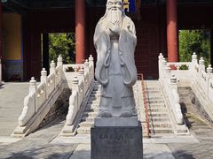 -孔庙和国子监博物馆