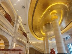 -唐山河头老街国丰维景国际大酒店