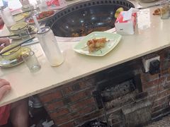 -崔记老东北传奇铁锅炖(横店总店)