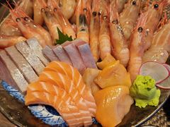 -田舍家Inakaya·炉端烧·铁板烧(天汇igc店)