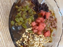 -长颈鹿的口袋钵钵鸡(市南店)