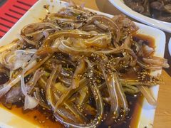 -朱大嘴肥肠血旺(福字街店)