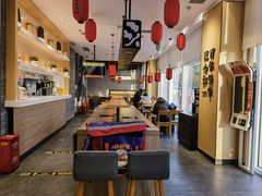 -吉野家(上地三街店)