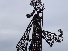 -上海月湖雕塑公园