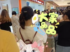-白玉兰食品甜凤店(合生汇店)