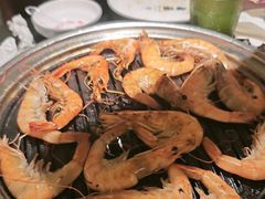 -東盛炭烤自助料理(玄武招商花园城店)