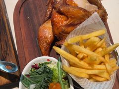 -半秋山西餐厅(襄阳万达店)