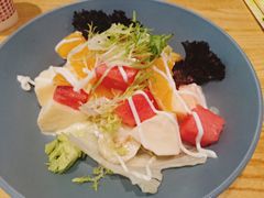 -菲滋意式休闲餐厅(北仑银泰城店)