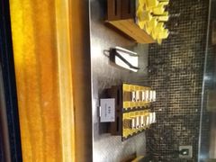 -岷山饭店-芝芝自助餐厅