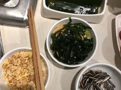 -海底捞火锅(上元大街店)