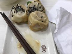 -咬不得高祖生煎·简餐(高银街店)